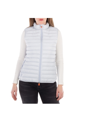 Save The Duck Quilted Charlotte Puffer Vest