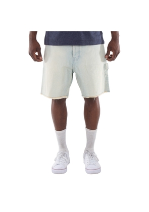Ambush Rawedge Regular Denim Short