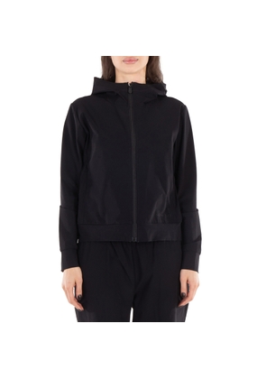 Save The Duck Pear Zip Hooded Jacket