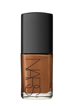 Nars Sheer Glow Foundation 30ml - Nambia