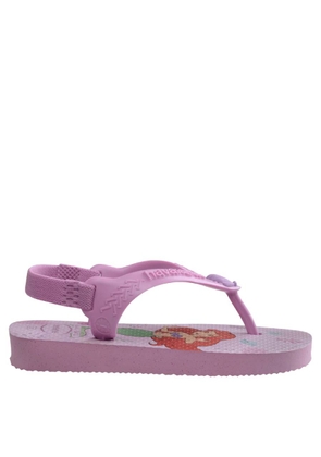 Havaianas Kids Disney Classics Little Mermaid Sandals, Brand
