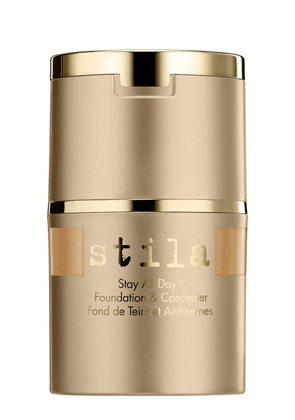 Stila Stay All Day Foundation & Concealer - Light 3