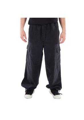 Etudes Forum Canvas Wrinkle Cargo Pants