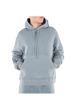 A Cold Wall Cubist Cotton Sweatshirt