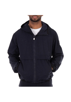 Hugo Boss Regular Fitted Collar Jacket