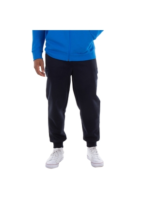 Hugo Boss Larsen Cotton-Blend Jogging Pants