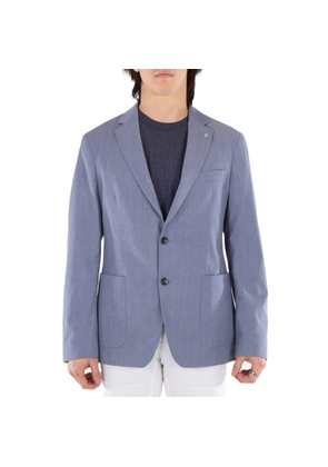 Hugo Boss C-Hanry Slim Fit Blazer