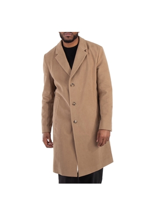Hugo Boss Jared Regular-Fit Coat