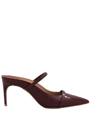 Malone Souliers Aurora 70 Pointed-Toe Mules