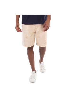 Etudes Friche Denim Shorts