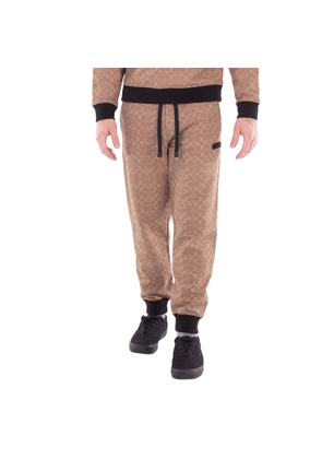 Coach Signature Essential Joggers