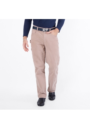 JW Anderson Straight Leg Corduroy Trousers