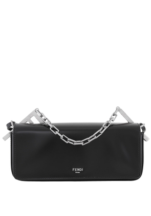 Fendi First Sight Small Rectangular Flap Bag
