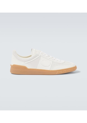 Valentino Garavani Upvillage leather sneakers