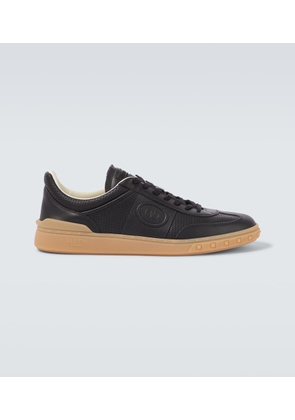 Valentino Garavani Upvillage leather sneakers