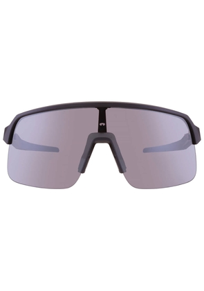Oakley Sutro Lite S Prizm Black Shield Unisex Sunglasses OO9496 949612 134