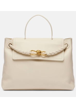 Bottega Veneta Ciao Ciao Medium leather tote bag
