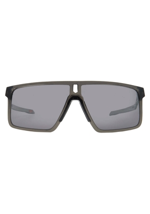 Oakley Helux Prizm Black Browline Mens Sunglasses OO9285 928507 61