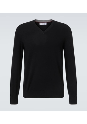 Brunello Cucinelli Cashmere sweater
