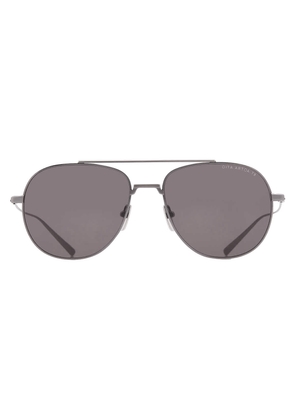 Dita ARTOA.79 Grey Pilot Unisex Sunglasses DTS161-A-02 57