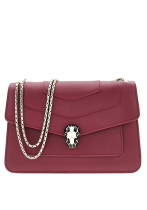 Bvlgari Serpenti Forever Medium Shoulder Bag