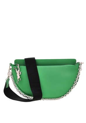 Longchamp Smile S Crossbody Bag