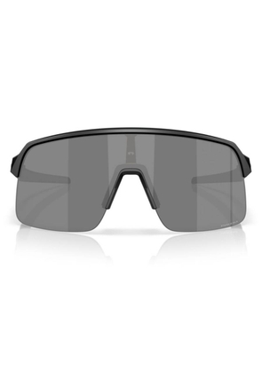 Oakley Sutro Lite Prizm Black Shield Mens Sunglasses OO9463 946374 139