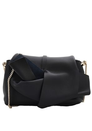 Chloe Lacey Small Crossbody