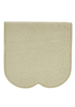 Burberry EKD Leather Cardholder