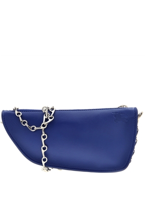 Burberry Micro Mini Shield Sling Bag