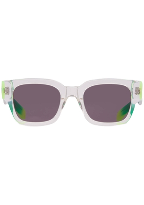 Off-White Zurich Full Smoke Sport Unisex Sunglasses OERI018 8507 51