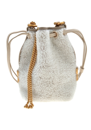 Chloe Marcie Micro Bucket Bag