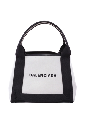 Balenciaga Xs Cabas Tote Bag