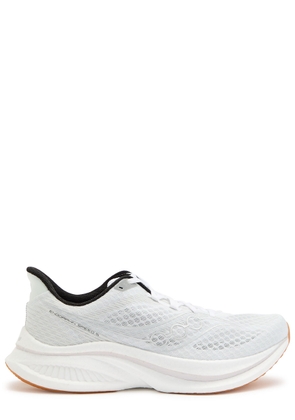 Saucony Endorphin Speed 5 Mesh Trainers - White - 9.5 (IT43.5 / UK9.5)