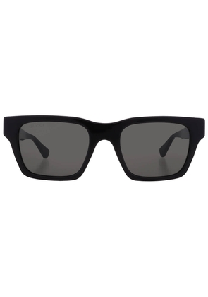 Gucci Grey Sport Mens Sunglasses GG1889S 001 51