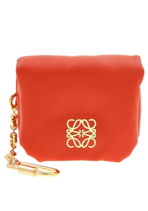 Loewe Puffer Calfskin Goya Case