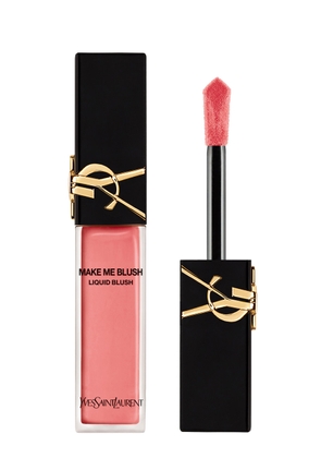 Yves Saint Laurent Make Me Blush Liquid Blush - 74