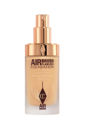 Charlotte Tilbury Airbrush Flawless Finish Foundation - 6 Warm