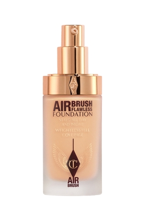 Charlotte Tilbury Airbrush Flawless Finish Foundation - 6 Cool