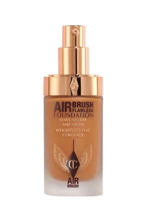 Charlotte Tilbury Airbrush Flawless Finish Foundation - 12 Warm