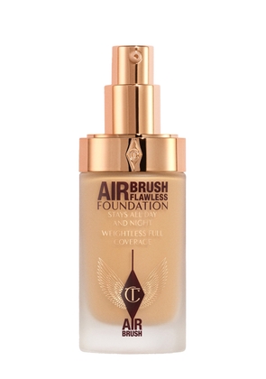 Charlotte Tilbury Airbrush Flawless Finish Foundation - 7 Neutral