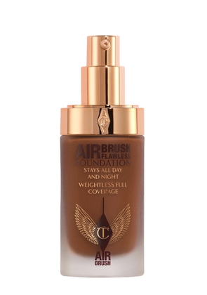 Charlotte Tilbury Airbrush Flawless Finish Foundation - 14 Neutral