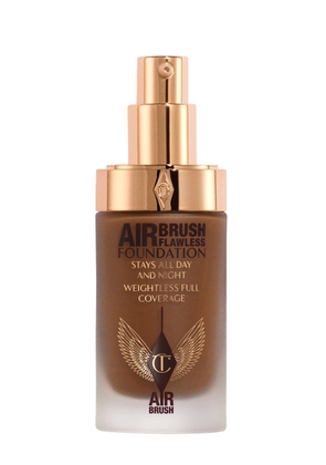 Charlotte Tilbury Airbrush Flawless Finish Foundation - 15 Warm