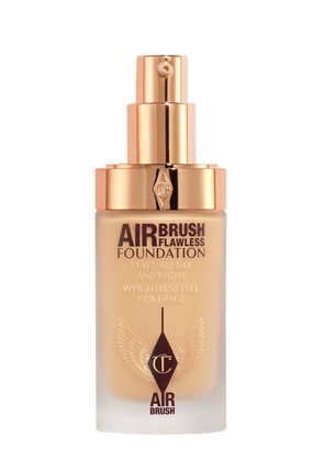 Charlotte Tilbury Airbrush Flawless Finish Foundation - 6 Neutral