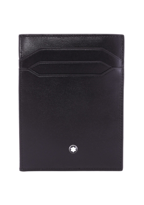 Montblanc Meisterstuck 4cc Leather Card Holder