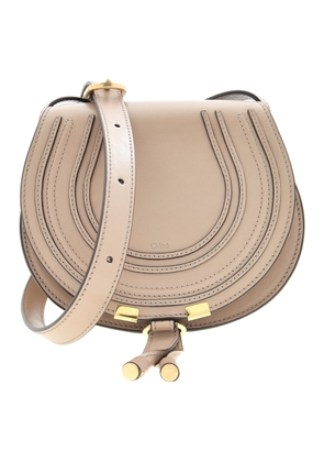 Chloe Small Marcie Saddle Bag