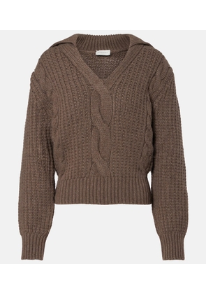 Magda Butrym Cashmere sweater