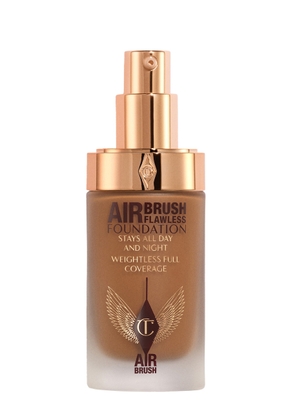 Charlotte Tilbury Airbrush Flawless Finish Foundation - 13 Neutral