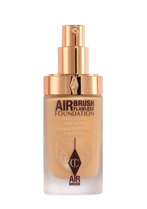 Charlotte Tilbury Airbrush Flawless Finish Foundation - 8 Neutral