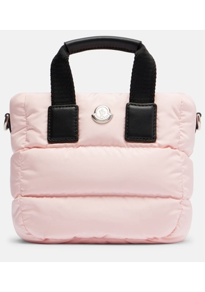 Moncler Caradoc Micro tote bag